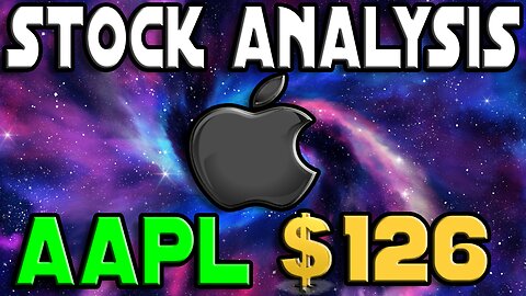 Stock Analysis | Apple Inc. (AAPL) Update | 52 WEEK LOW AND I BOUGHT IN