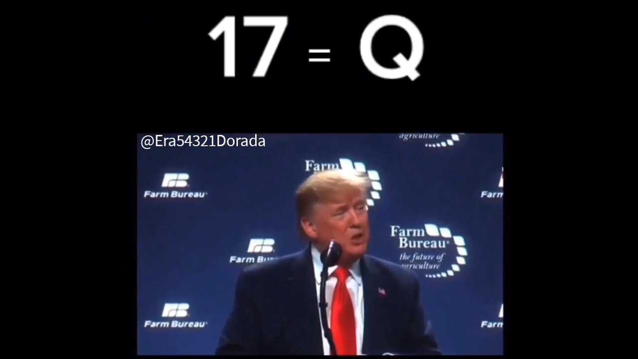 17 = Q ~ increasing noticeable in COMMs