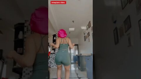 Amapiano lovers ♥️ | YouTube shorts