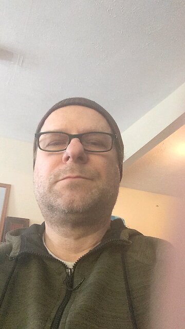 no Internet Still!...