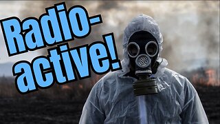 America's Secret Radiation Problem (& Much More)