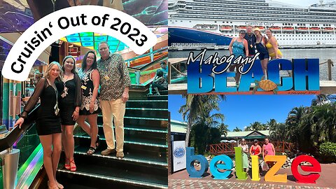 Cruisin' Out of 2023