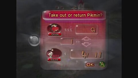 Pikmin 2 CO-OP Multiplayer Hack