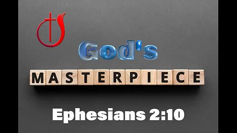 God’s masterpieces