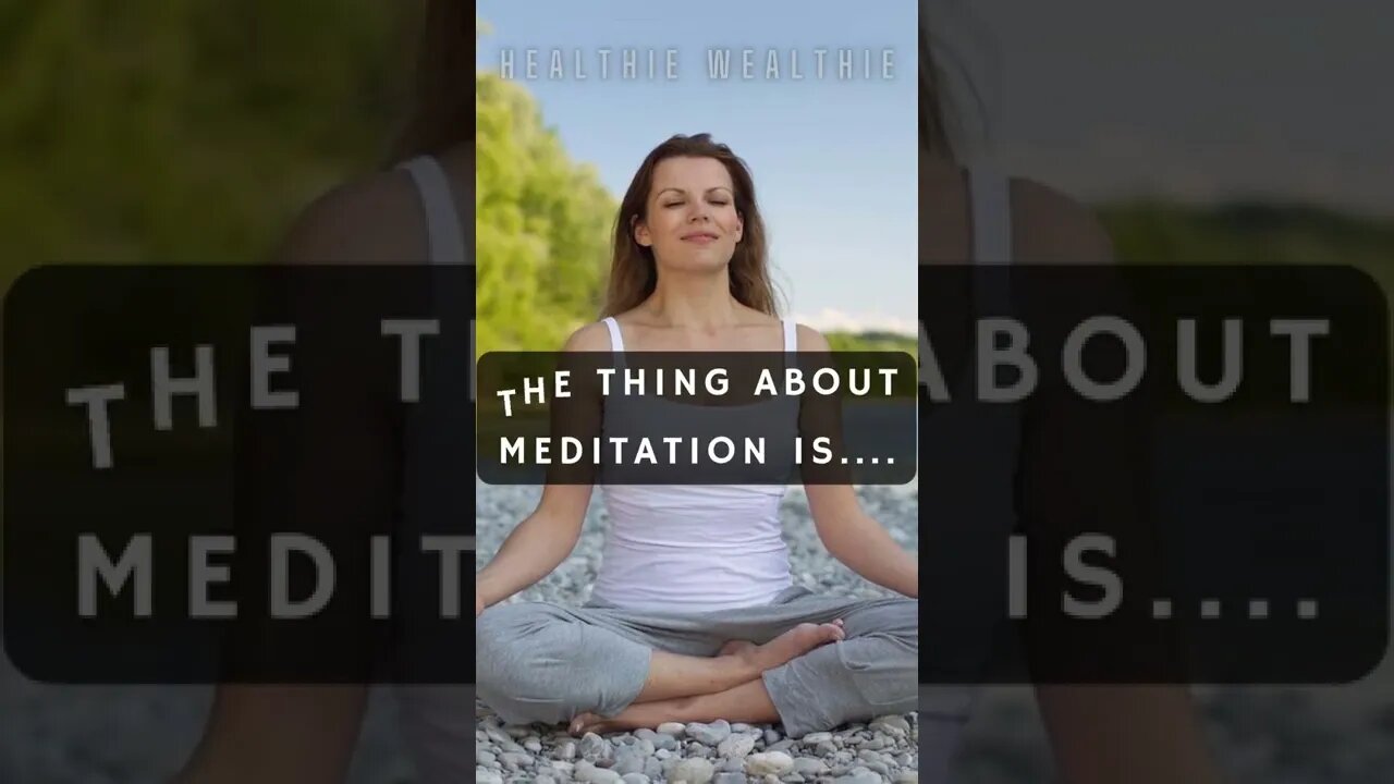 The Mindful #Quotes of Millions of Years of #Meditation || #shorts || #health