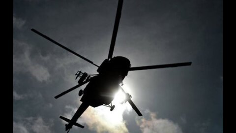 What Are The Black Helicopter Conspiracies?