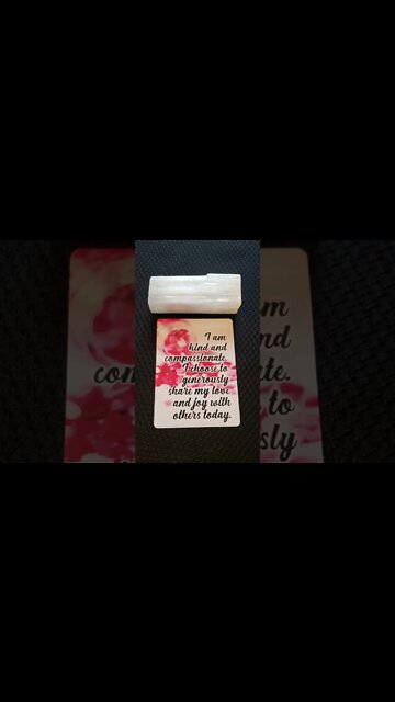 7-28-22 Kindness & Compassion