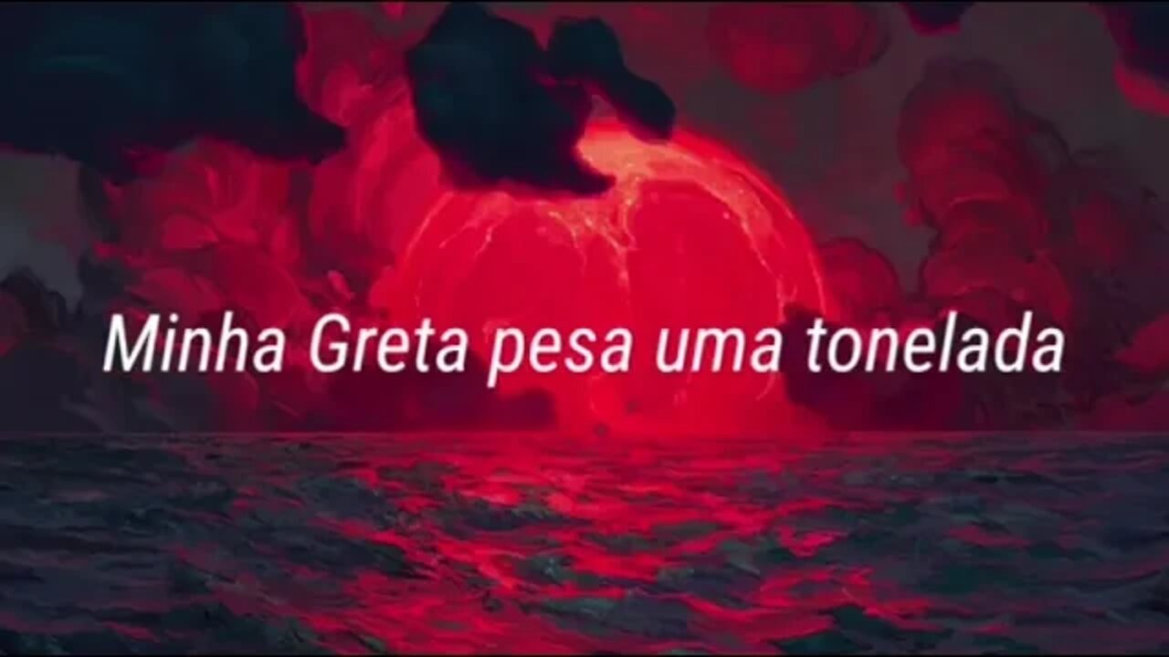 Red Hot Chilli Peppers - Black Summer (TRADUÇÃO/LEGENDADO) PT-BR