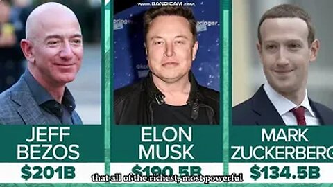 Elon Musk! A Savior or The Next Genocide?