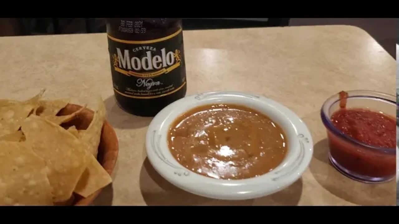 BUEN APETITO I