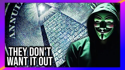 EVERYONE NEEDS TO PAY ATTENTION TO THIS.. IT'S TOO LATE - BY ANONYMOUS OFFICIAL