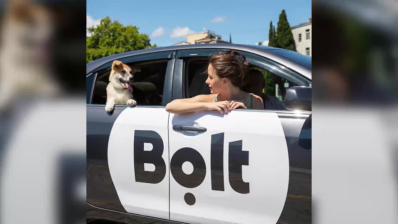 WATCH: Bolt secures €100-million investment to grow services across Europe and Africa (k9M)