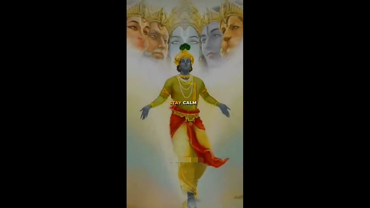 motivational of Shri Krishna ❤️