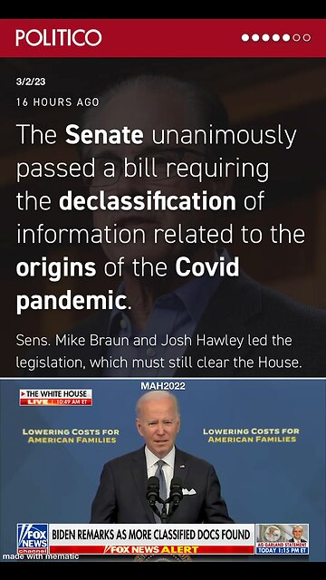 To veto or not to veto. What is the question!!! #1