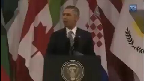 Obama wants to control you