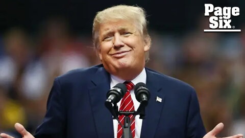 NYC Penn Club hides Trump's portrait behind a sofa as conflict-free solution for members