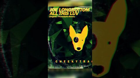 🎵 CLASSIC: Joe Longbottom - All This Luv (Poomstyles remix) 🎵 #Bounce #HardDance #CheekyTracks