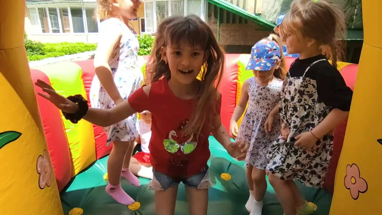 табір Мрія 2021