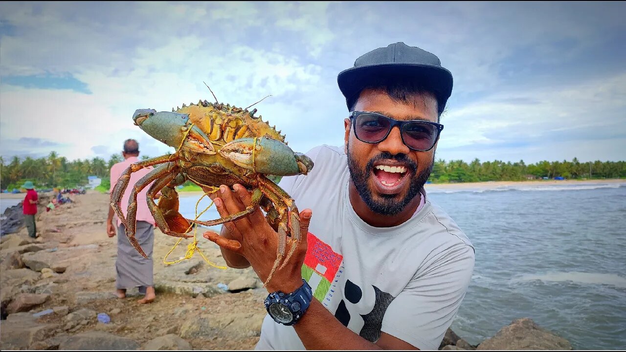 കടലിൽ "ചൂണ്ട" ഇട്ടാൽ ഇതൊക്കെ കിട്ടുമോ? 🔥🔥Hook fishing beyond ur expectations