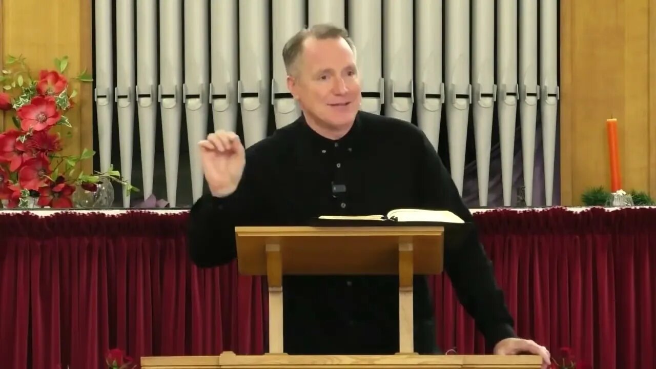 There Will Be Many Surprises On Judgment Day by Tim Conway