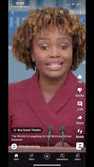 KJP DECEPTION EXPOSED!