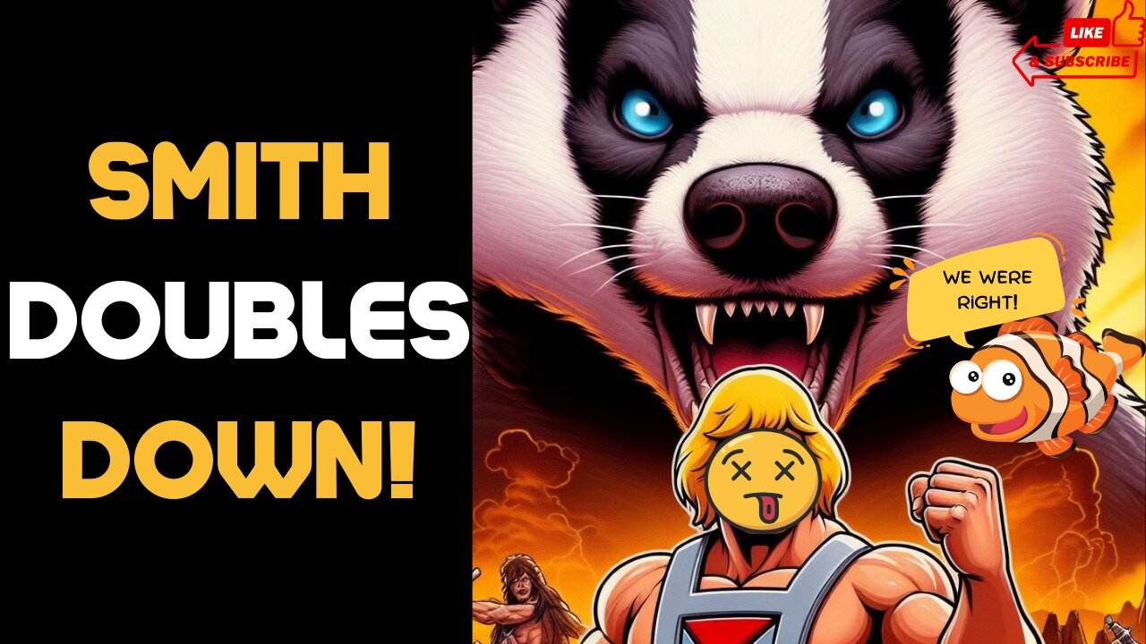 Kevin Smith Defends His Betrayal Of Fan Trust. Clownfish TV Was Right!