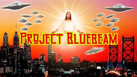 PROJECT BLUEBEAM