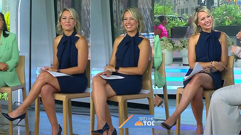 👑 Dylan Dreyer June 30 2023