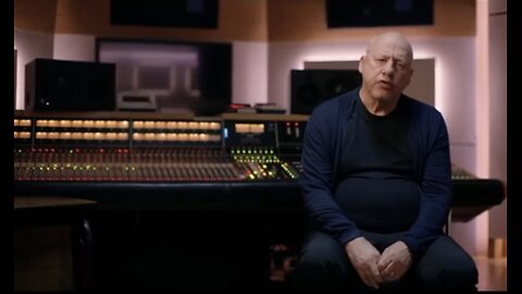 Mark Knopfler - On The Record - One Deep River (Part 1)