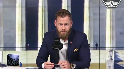 WAR ROOM (Full Show) Monday - 6/12/23