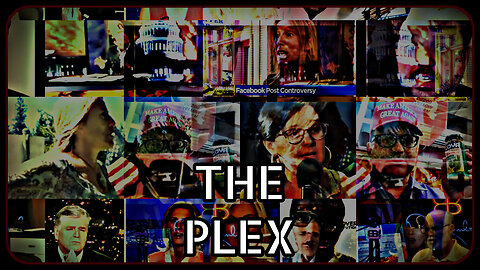 The Plex EP314 - The Show After The Midterms In Which Everyone Lost