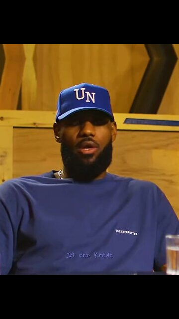 Lebron James Speaks about Jayson Tatum success in the nba #entertainment