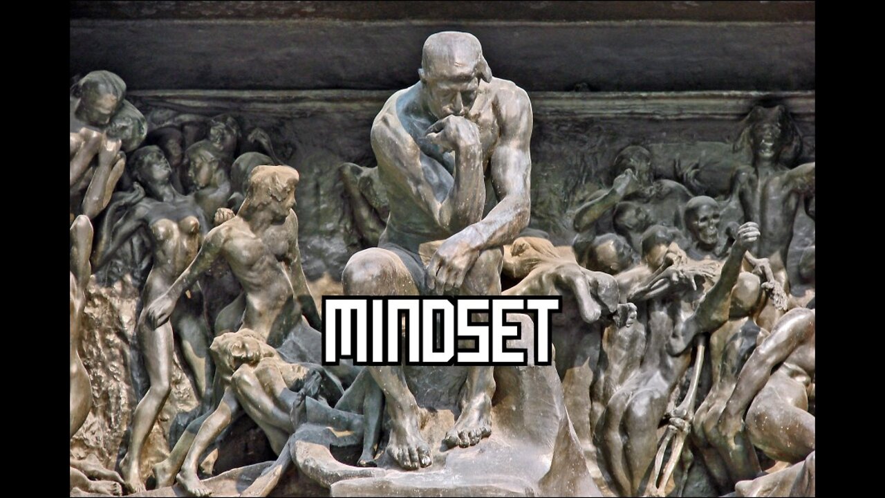 Mindset