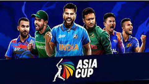 Super11_Asia_Cup_2023___Match_3_Pakistan_vs_India_Highlights #Cricket #Pakistan #India