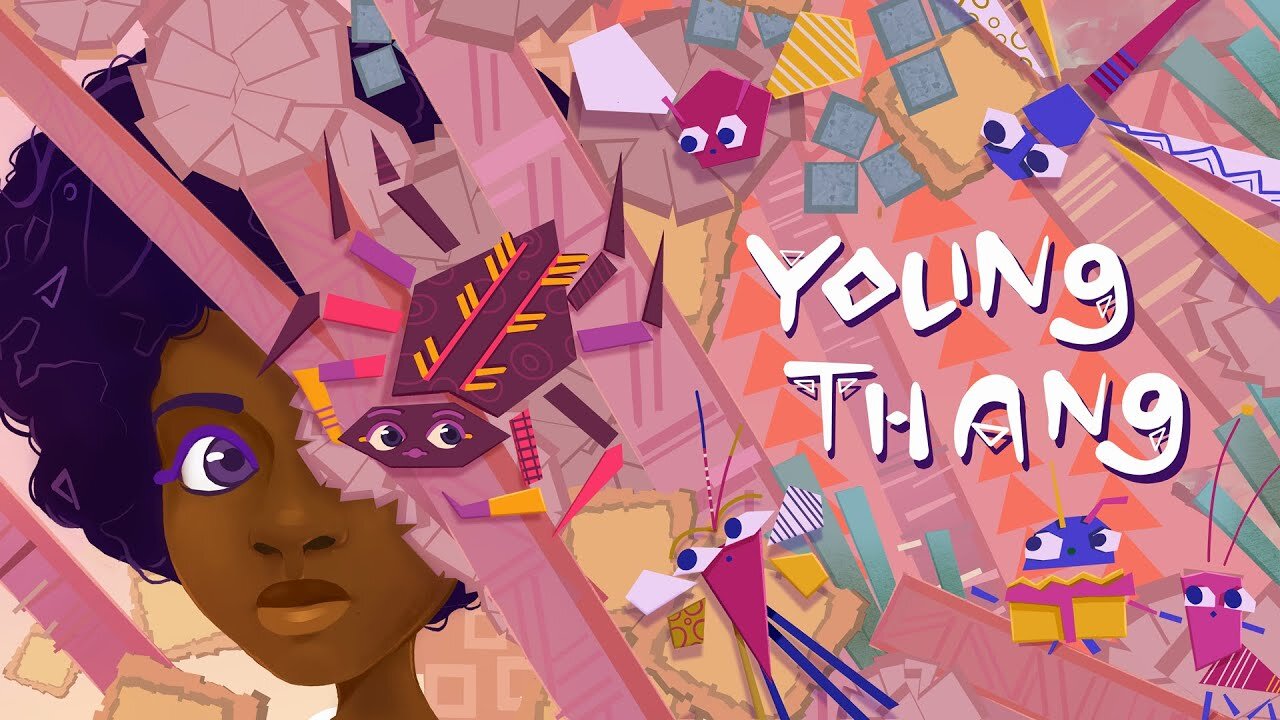 Reimagined Volume III: Young Thang - Official Trailer | Meta Quest