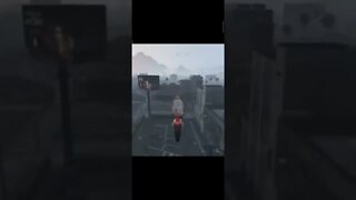 GTA V Online. Razante #shorts #gta