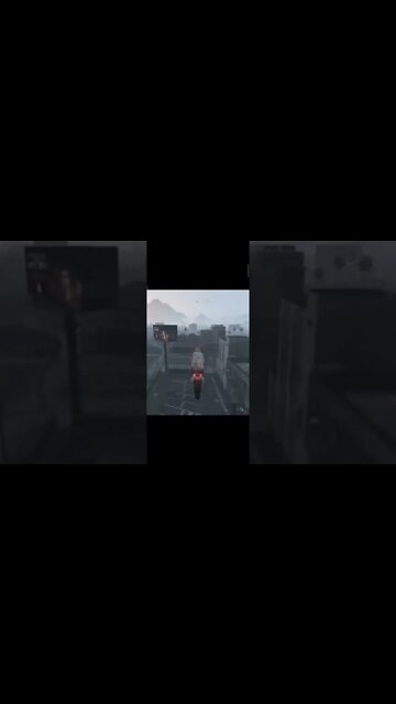 GTA V Online. Razante #shorts #gta