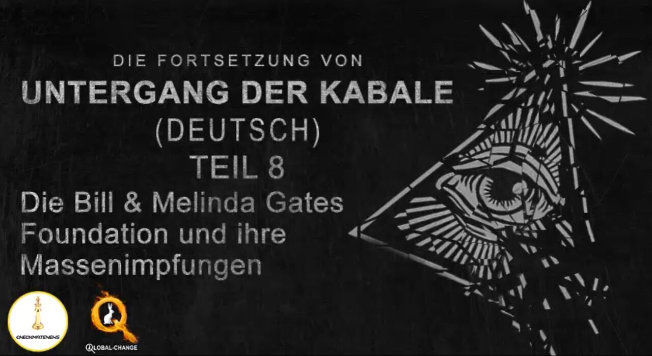 Fall der Kabale - Fortsetzung Teil 8