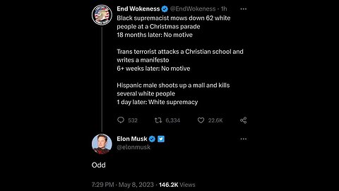 The Texas Shooting Narrative Is Not Adding Up