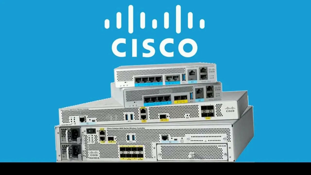 Bug de bypass crítico relatado no software Cisco Wireless LAN Controller (ANY BONNY)