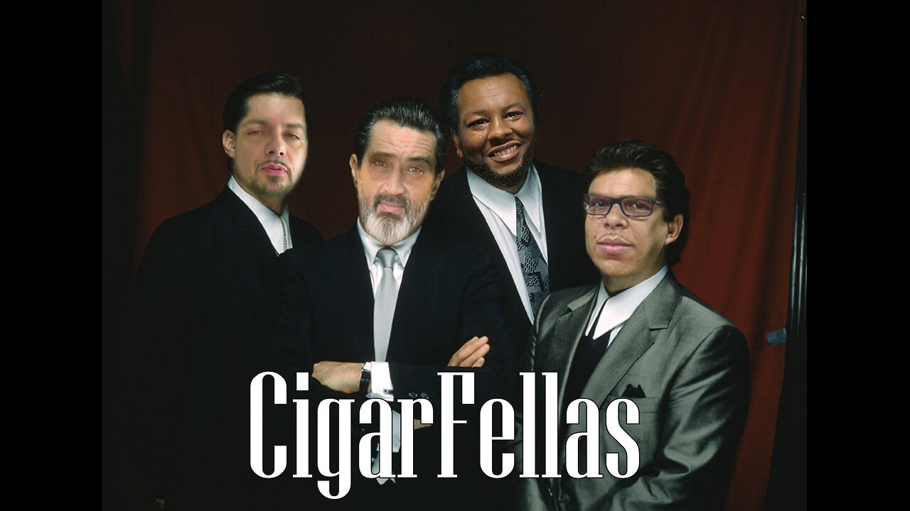 HUMP DAY CIGAR STREAM with the INDUSTRY KILLERS! Ask Questions. Catch Deals