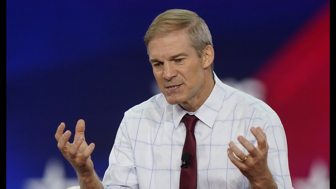 Third Speaker Vote Fri., as 'No' Voters Were Not Swayed by Thursday Meeting With Jim Jordan