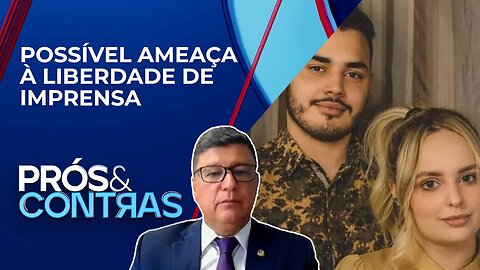 Senado vai investigar atuação do grupo Sleeping Giants Brasil; Carlos Viana analisa | PRÓS E CONTRAS