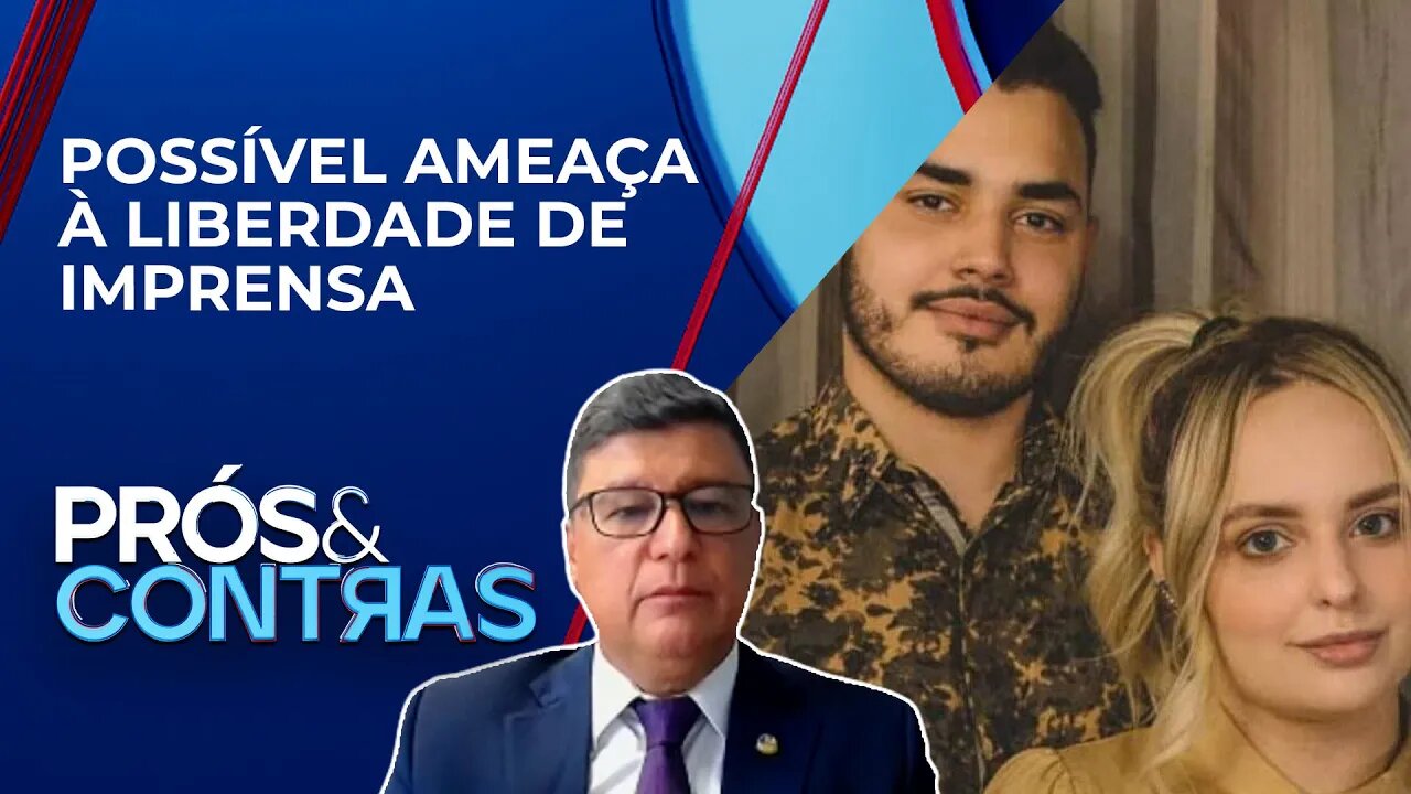 Senado vai investigar atuação do grupo Sleeping Giants Brasil; Carlos Viana analisa | PRÓS E CONTRAS