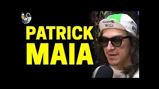 PATRICK MAIA | Planeta Podcast Ep.159