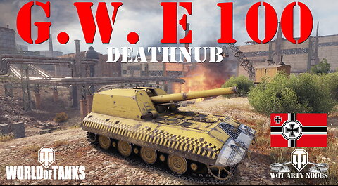 G.W. E 100 - Deathnub