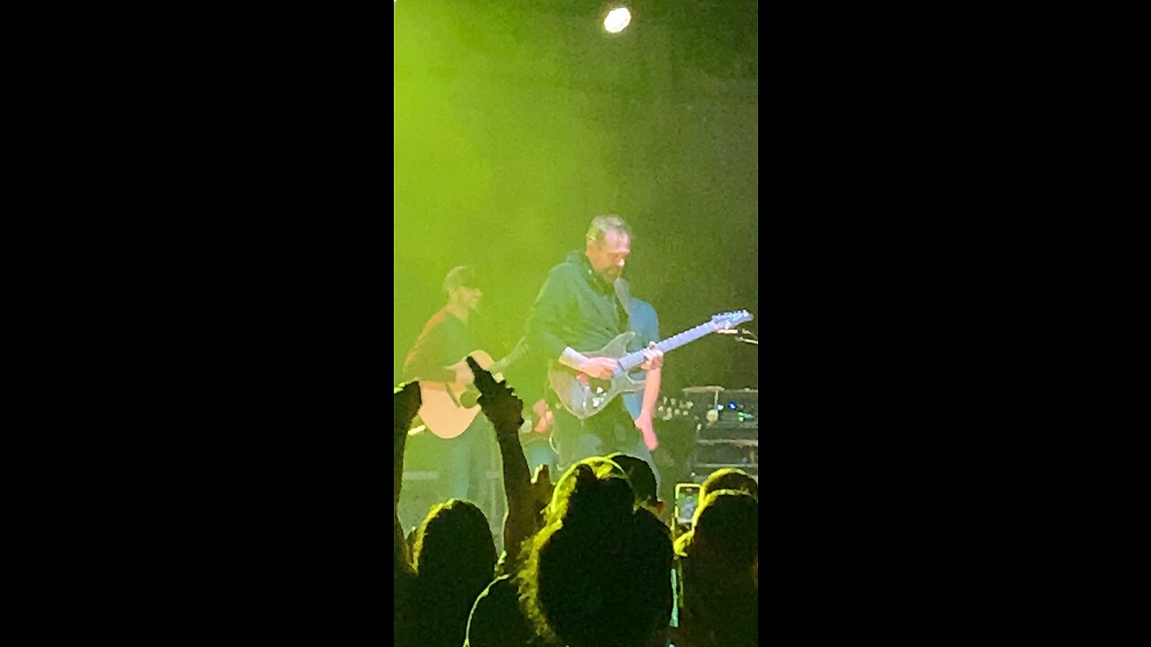 Tracy Lawrence with John Daly