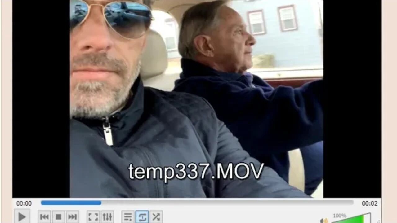 LEAKED - HUNTER BIDEN'S IPHONE HACKED - THEY ARE LEAKING EVERYTHING