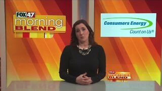 Consumers Energy - 2/23/22