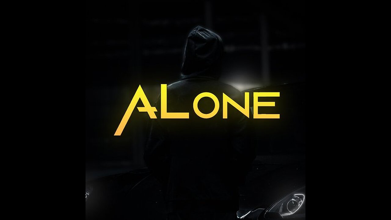 Alone|Marble Music|Alan walker